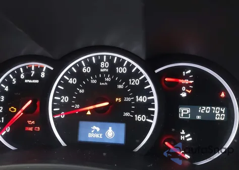 2012 Nissan Quest Sv из США, поврежденный, VIN JN8AE2KPXC9035483